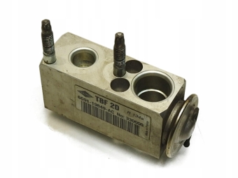 ZAWÓR ROZPRĘŻNY KLIMATYZACJI FORD GALAXY MK2 2.0B 6G91-19849-AC