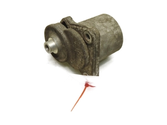 NAPINACZ PASKA FORD GALAXY MK2 2.0B 1S7Q-6A228-AE