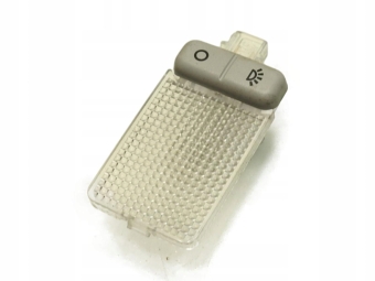 LAMPKA LAMPKI PODSUFITKI FORD GALAXY MK2 XS71-17C