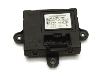 MODUŁ DRZWI LEWY TYŁ FORD GALAXY MK2 6G9T-14B534-BK