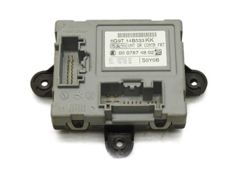 MODUŁ DRZWI PRAWY PRZÓD FORD GALAXY MK2 6G9T-14B533-KK