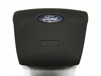 PODUSZKA AIRBAG AIR BAG KIEROWCY FORD GALAXY MK2 6M21-U042B85-CD3ZHE
