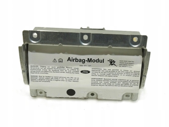 PODUSZKA AIRBAG AIR BAG PASAŻERA FORD GALAXY MK2 6G9N-042A94-BF