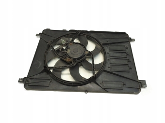 WENTYLATOR CHŁODNICY FORD GALAXY MK2 2.0B 6G91-8C607-DE