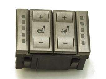 PRZYCISK PRZEŁĄCZNIK PODGRZEWANIA FOTELI FORD GALAXY MK2 6M2T-19K314-AB