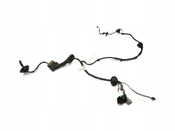 WIĄZKA INSTALACJA DRZWI LEWY PRZÓD FORD GALAXY MK2 6G9T-14A584-ADF