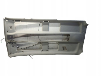 PODSUFITKA PANORAMA FORD GALAXY MK2