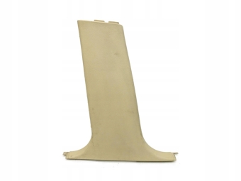 OSŁONA SŁUPKA ŚRODKOWEGO LEWA PEUGEOT 607 9634855077