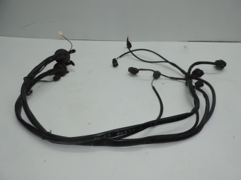Wiązka Instalacja Lampy Lewa Audi A6 C5 Lift