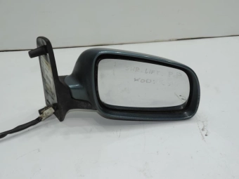 Lusterko Prawe Vw Sharan 00-10 Lift