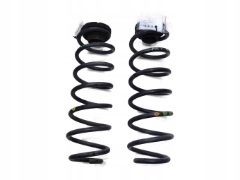 Sprężyna Sprężyny Tył Vw Polo V