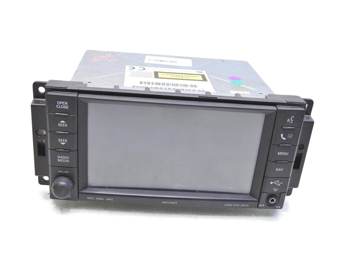 Set Tappetini Anteriori In Velluto Per Chrysler Sebring III, 2 Pezzi, Su Misura Con Rinforzo Antiusura - 4